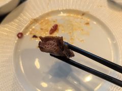 -品珍中餐厅·南北融合特色菜(兰州富力万达文华酒店)