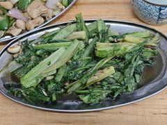 -文记煲仔饭