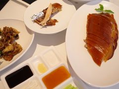 -四季民福烤鸭店(王府井东安门店)