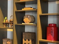 -王德传茶庄(上海新天地店)