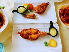 -新侨三宝乐西餐厅(崇文门店)