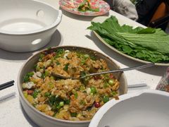 -北大荒人•新东北菜(青岛银座店)