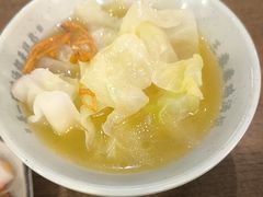 -王春春鸡汤饭(上海中海环宇城店)