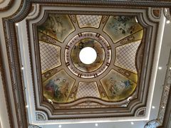 -新时代家居生活广场(古墩店)