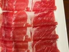 -京元盛铜锅涮肉(上海总店)
