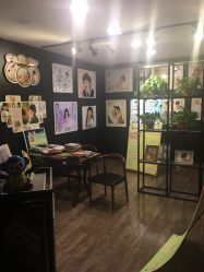 -拾光匣子儿童摄影(铜锣湾店)