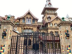 -马勒别墅饭店(静安寺店)