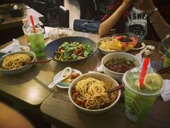 -薛阿婆(北美新天地中心店)