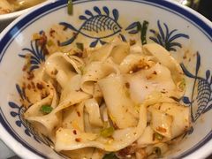 -西安饭庄·非遗陕菜(钟楼店)