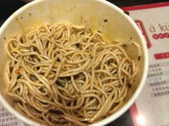 -阿坤传统手工小吃(杨家坪店)