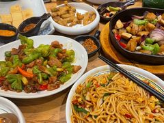 -云海肴·汽锅鸡·云南菜(东坝金隅店)