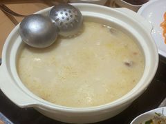 -湯系·煲汤手艺人(东二环泰禾广场店)