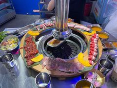 -玄希浪漫厨房·韩料烤肉(湖滨银泰in77店)