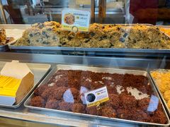 可可风味酥松小贝-鲍师傅糕点(观前街店)