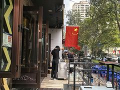-尕羊烤肉餐厅·清真(会宁路店)