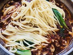 -杨大姐四川风味麻辣鸡(古陌路店)
