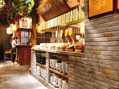 -南京大牌档(三阳广场苏宁店)