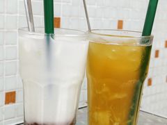 -兴华里茶记(禅城同济首店)