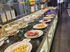 -巴犀烧烤(新崇光店)