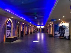 -万达影城(福州世茂广场店)