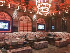 -萧邦音乐会所KTV·蒸汽活海鲜自助(福田店)