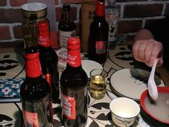 -新凯旋烧烤·燕姐千岛湖土菜