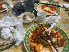 -清真新疆叶尔羌烤肉店(新香洲店)