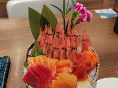 -大渔铁板烧(铁西万象汇店)