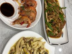 -紫藤园·天目湖大鱼头(南山竹海店)