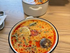-嗒令甜品·主题融合料理餐厅(首座时代店)