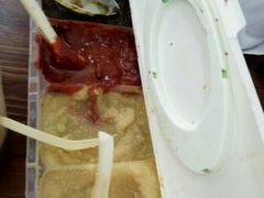 -阁瑞居闫记卤煮(乔庄北街店)