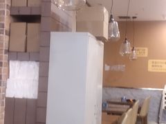 大堂-快乐爱斯米牛排自助(太原街万达店)