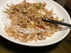 -老四川平头酸菜鱼(衙前店)
