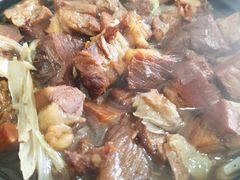 -赵家牛肉砂锅(台西三路店)