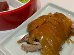 -东兴楼饭庄(六里桥店)