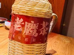 -辣不二水煮鱼(哈西店)