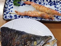 -银子铁板烧料理自助餐(人民广场店)