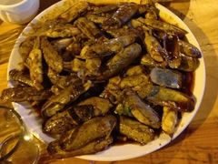 iphone_upload_pic-天津乾毓德饭庄·清真传统炒菜·海鲜烧烤(咸阳路店)