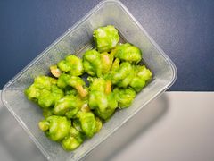 -玉华台饭庄·淮扬菜·烤鸭(望京店)