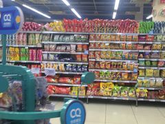 -世纪联华超市(金华双龙店)