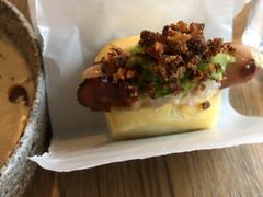 -BOR Eatery(安福路店)