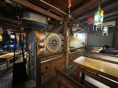 -马灯部落·西湖边的创意山景餐厅(虎跑动物园店)
