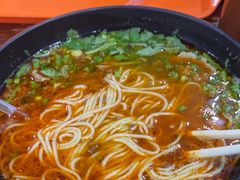 -一品飘香米线(一中总店)