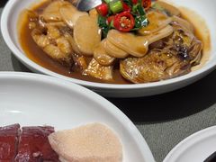 -朴墅(西湖青芝坞店·杭帮菜·家宴.14年的店)