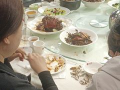 -盛百味·家宴餐厅(霸州分店)