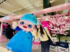 -黄浦路(地铁站)