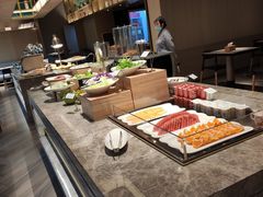 -麦新格精品酒店(上海浦东机场川沙迪士尼店)