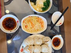 -庆丰包子铺(回龙观店)