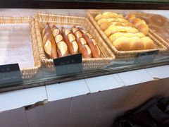 -仙峰天然面包(迎宾路店)
