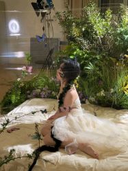 -WAVE SODA摄影工作室